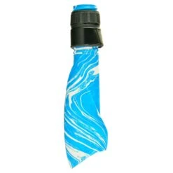 CRB Mad Swirl Marbled Palm Swell Reel Seat -Prorod Supplies Store Mad Swirl Marbled AERO Reel Seat Water Spout 01