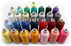 Madeira 30 Spool Assortment