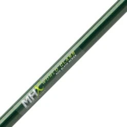 MHX 6'6" Med-Light Spin Jig Rod Blank - SJ782 -Prorod Supplies Store MetallicGreen 33bd9214 f8a7 42b6 b00e b8370900e37b