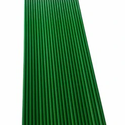 V-Line 34" Uncommon Carbon Ice Rod Blank -Prorod Supplies Store MetallicMoneyGreen