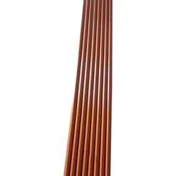 V-Line 36" The Needle Ice Rod Blank -Prorod Supplies Store Metallic Copper