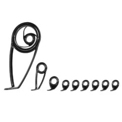 MicroWave 20-6 Spinning Guide Set - Finesse