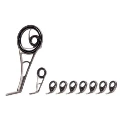 MicroWave Spinning Guides