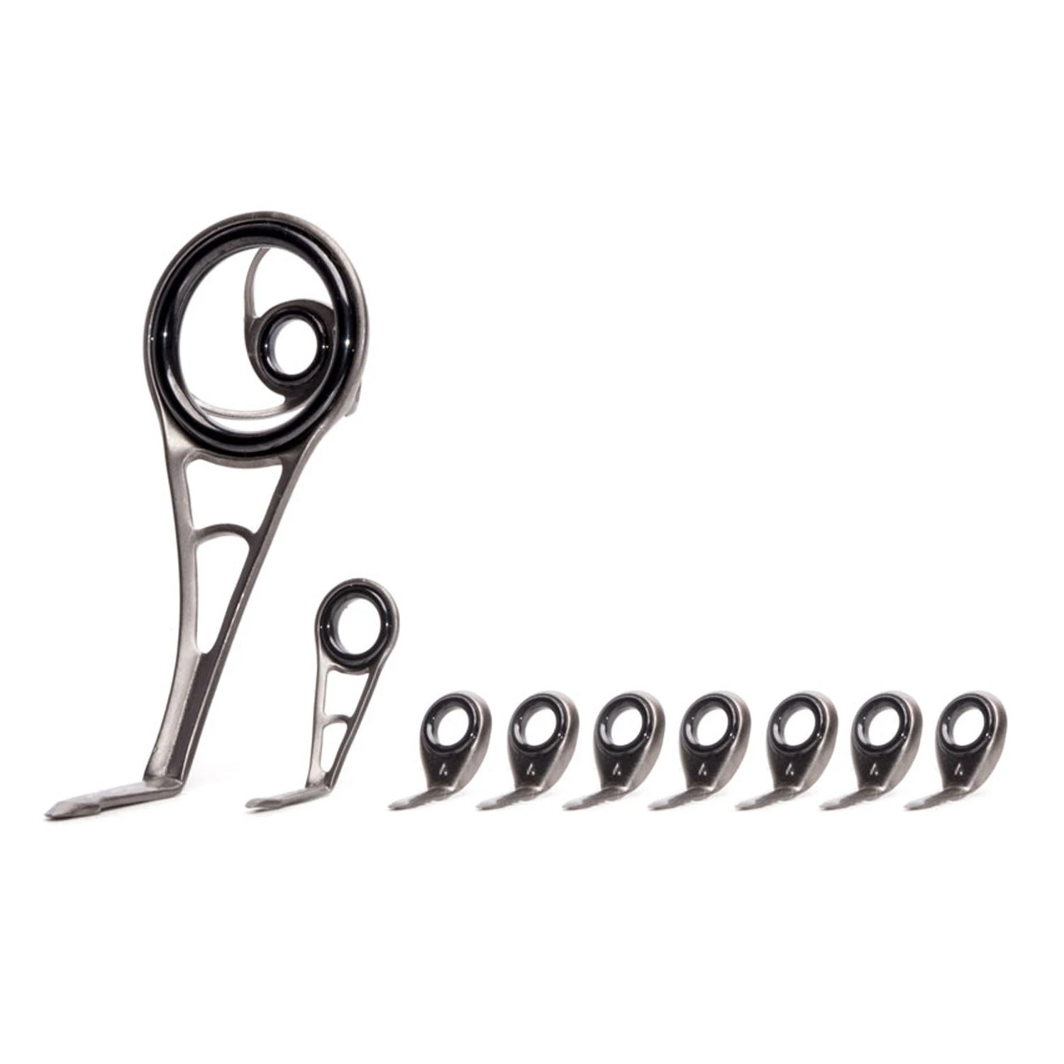 MicroWave Spinning Guides 3 MicroWave Spinning Guides