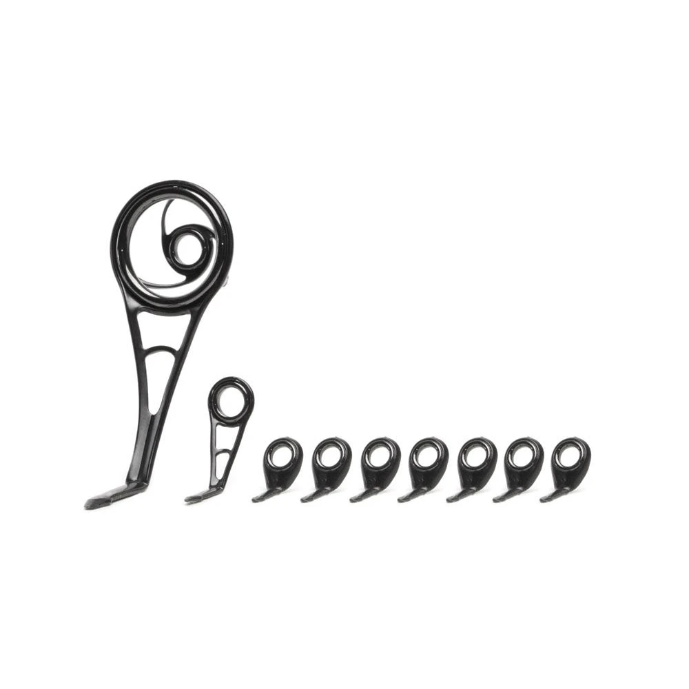 MicroWave Spinning Guides 4 MicroWave Spinning Guides - Image 2