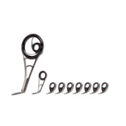 MicroWave Spinning Guides 18 MicroWave Spinning Guides -Prorod Supplies Store MicroWave Spinning Guides Gunsmoke Set 1