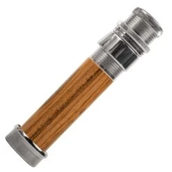 REC Nickel Silver Fly Reel Seat NBGS -Prorod Supplies Store NBGS BOC