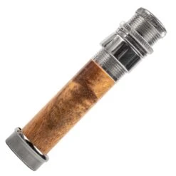 REC Nickel Silver Fly Reel Seat NBGS -Prorod Supplies Store NBGS CURL