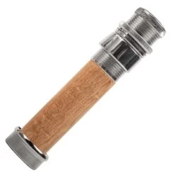 REC Nickel Silver Fly Reel Seat NBGS