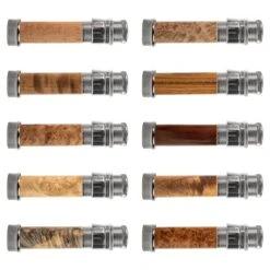 REC Nickel Silver Fly Reel Seat NBGS -Prorod Supplies Store NBGS Main