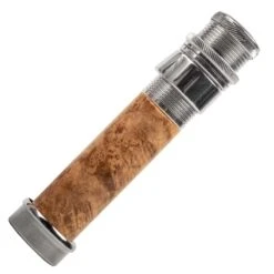 REC Nickel Silver Fly Reel Seat NBGS -Prorod Supplies Store NBGS SLBA