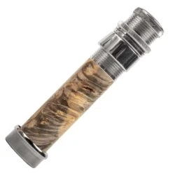 REC Nickel Silver Fly Reel Seat NBGS -Prorod Supplies Store NBGS SLBU