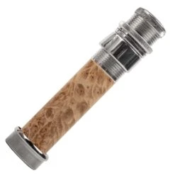 REC Nickel Silver Fly Reel Seat NBGS -Prorod Supplies Store NBGS SLMA