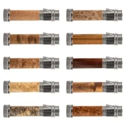 REC Nickel Silver Fly Reel Seat NBM -Prorod Supplies Store NBM Main