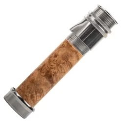 REC Nickel Silver Fly Reel Seat NBM -Prorod Supplies Store NBM SLBA