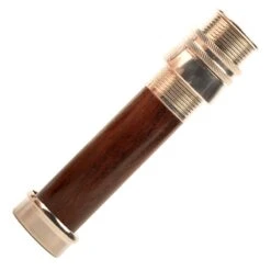 REC Nickel Silver Fly Reel Seat NBS -Prorod Supplies Store NBS COCO