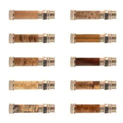 REC Nickel Silver Fly Reel Seat NBS -Prorod Supplies Store NBS Main