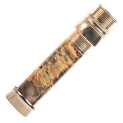 REC Nickel Silver Fly Reel Seat NBS -Prorod Supplies Store NBS SLBU