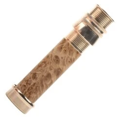 REC Nickel Silver Fly Reel Seat NBS -Prorod Supplies Store NBS SLMA