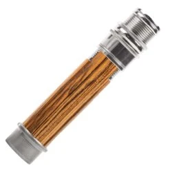 REC Nickel Silver Fly Reel Seat NSUS 18 REC Nickel Silver Fly Reel Seat NSUS -Prorod Supplies Store NSUS BOC