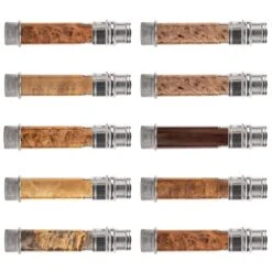 REC Nickel Silver Fly Reel Seat NSUS 21 REC Nickel Silver Fly Reel Seat NSUS -Prorod Supplies Store NSUS Main