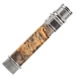 REC Nickel Silver Fly Reel Seat NSUS 16 REC Nickel Silver Fly Reel Seat NSUS -Prorod Supplies Store NSUS SLBU