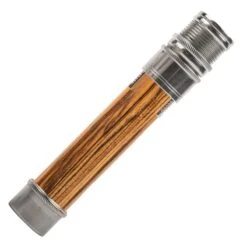 REC Nickel Silver Fly Reel Seat NSUSL 18 REC Nickel Silver Fly Reel Seat NSUSL -Prorod Supplies Store NSUSL BOC