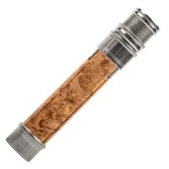 REC Nickel Silver Fly Reel Seat NSUSL 14 REC Nickel Silver Fly Reel Seat NSUSL -Prorod Supplies Store NSUSL SLBA