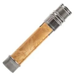 REC Nickel Silver Fly Reel Seat NSUSL 15 REC Nickel Silver Fly Reel Seat NSUSL -Prorod Supplies Store NSUSL SLBE