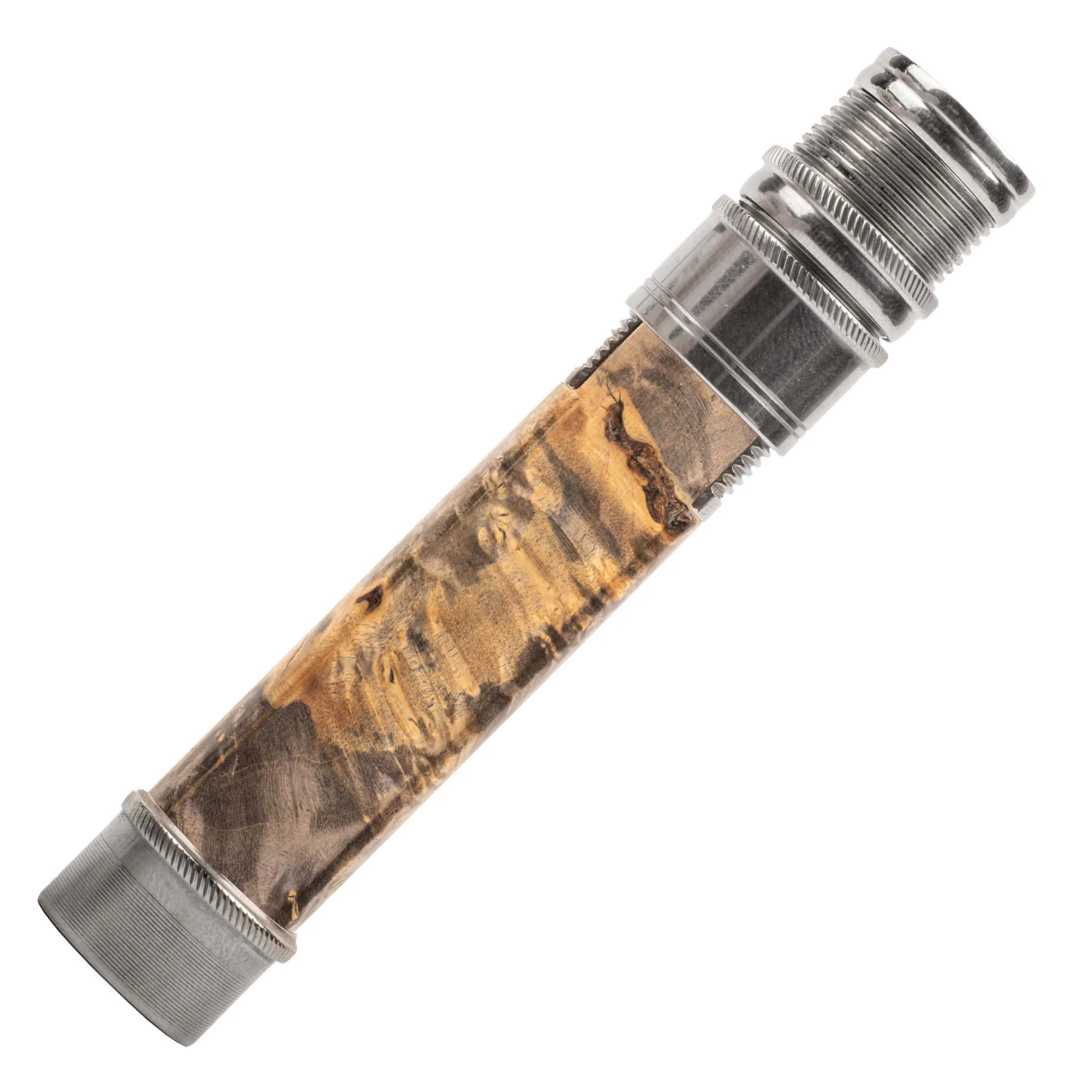 REC Nickel Silver Fly Reel Seat NSUSL 7 REC Nickel Silver Fly Reel Seat NSUSL - Image 5