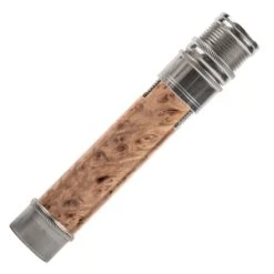 REC Nickel Silver Fly Reel Seat NSUSL 17 REC Nickel Silver Fly Reel Seat NSUSL -Prorod Supplies Store NSUSL SLMA