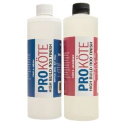ProKöte High-Build Rod Building Thread Finish -Prorod Supplies Store PKH 32nosyringes