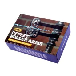 Offset Roller Arms For PRO-STAND 14 Offset Roller Arms For PRO-STAND -Prorod Supplies Store PRO ORA 2