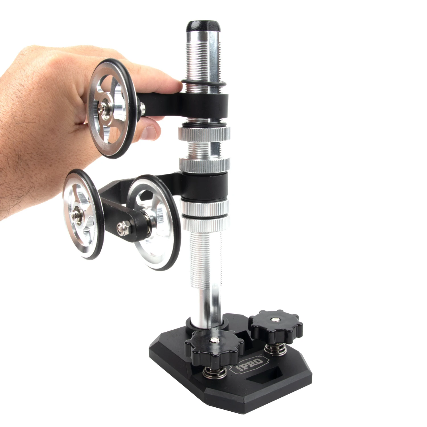 Offset Roller Arms For PRO-STAND 10 Offset Roller Arms For PRO-STAND - Image 8