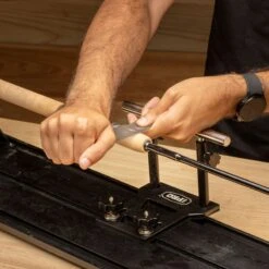 CRB PRO Hand & Tool Rest -Prorod Supplies Store PRO Tool Rest 2