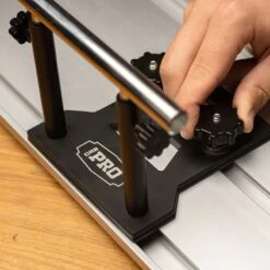 CRB PRO Hand & Tool Rest -Prorod Supplies Store PRO Tool Rest 3