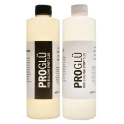 ProGlu Premium Rod Building Epoxy Glue -Prorod Supplies Store PROG 32