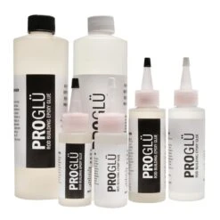 ProGlu Premium Rod Building Epoxy Glue -Prorod Supplies Store PROG Main no packet
