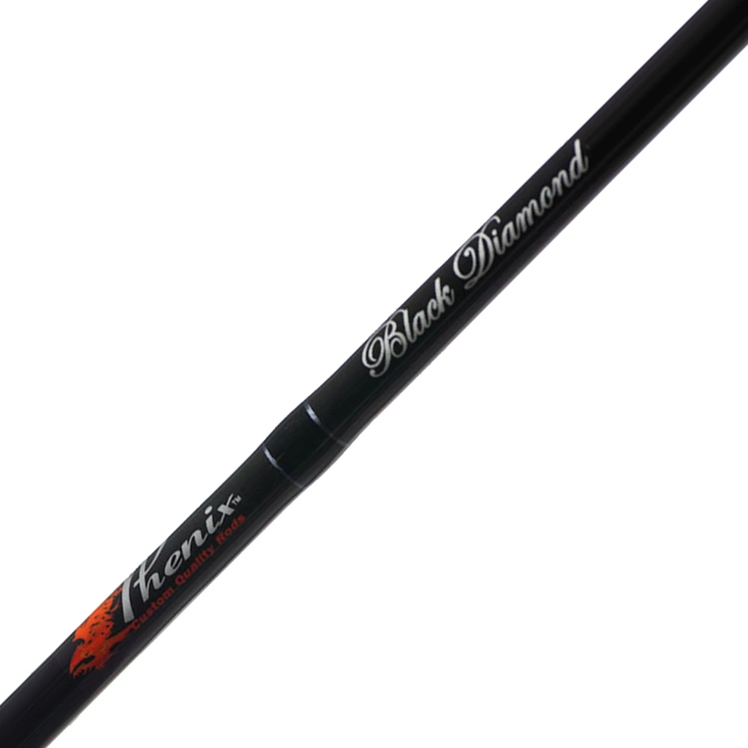 Phenix Black Diamond Blank, 7'6", 10-30lb, PSW760ML 3 Phenix Black Diamond Blank, 7'6", 10-30lb, PSW760ML