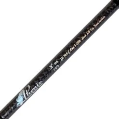 Phenix K2 Casting Blank, 7'1", 6-18lb, TX-714MH-C