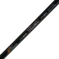 Feather Freshwater Casting Rod Blank FTX-C 71L