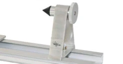 Power Wrapper Tail Stock