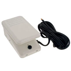 Power Wrapper Foot Pedal