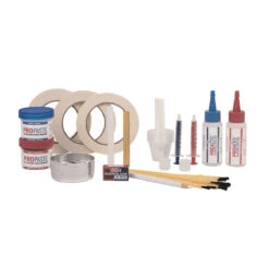 Pro Products Basic Workshop Supply Kit