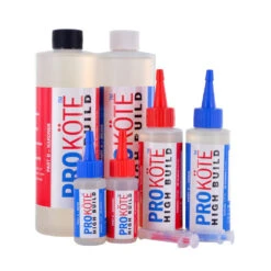 ProKöte High-Build Rod Building Thread Finish -Prorod Supplies Store ProKote High Build Thread Finish 0 1.default