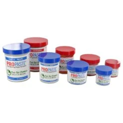 ProPaste Fast-Set Paste Epoxy -Prorod Supplies Store ProPaste Fast Set Paste Epoxy 0 1.default 1