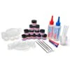 Professional Marbling Kit