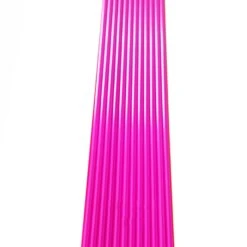 V-Line 36" Gnarly Noodle Ice Rod Blank -Prorod Supplies Store PunkRockPink