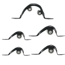 AFTCO Regular Roller Guides -Prorod Supplies Store R16 B