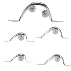 AFTCO Regular Roller Guides -Prorod Supplies Store R16 CRM